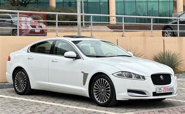 جاگوار XF 2013 بۆ فرۆشتن لە عێراق - سلێمانی